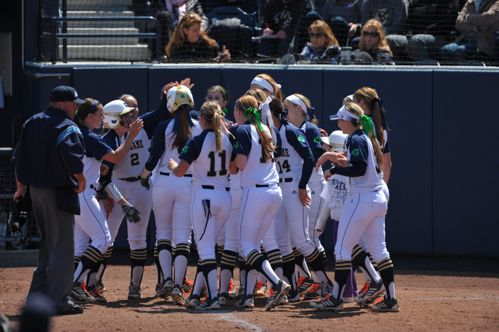 2014 Season in Photos