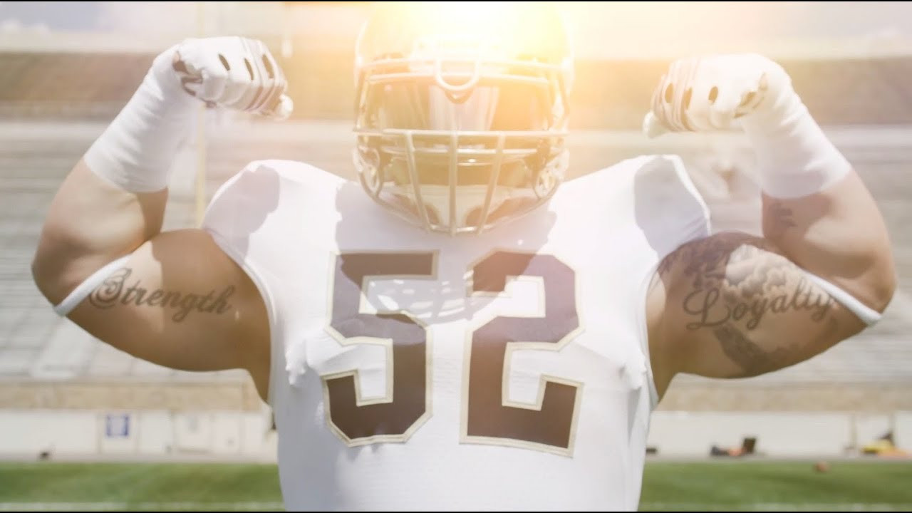 Notre Dame: Honor and Tradition