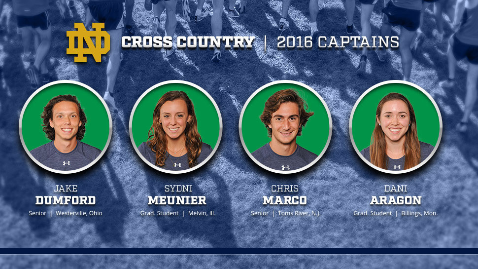 Notre Dame Fighting Irish - Official Athletics Website