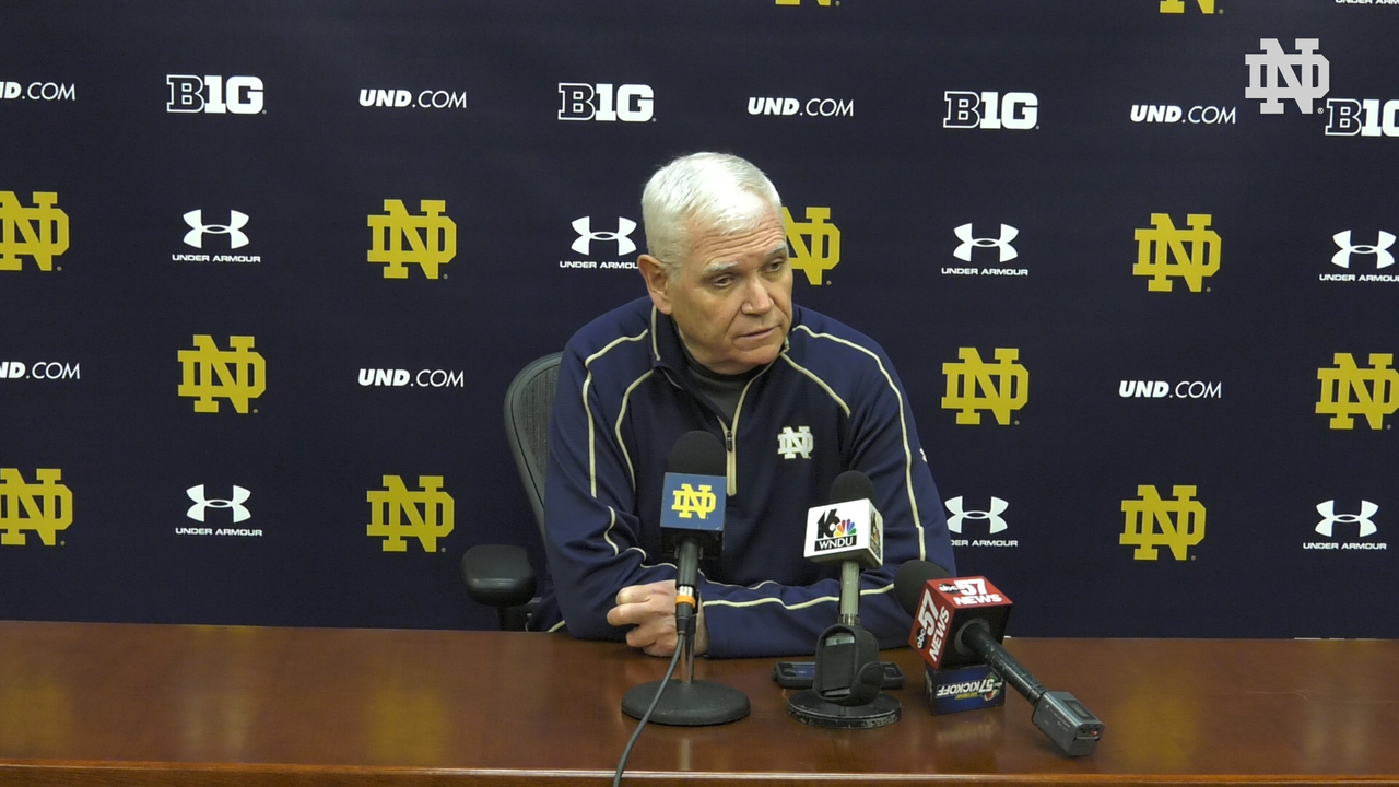 Notre Dame Fighting Irish - Official Athletics Website