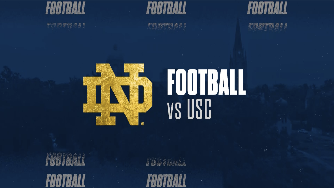 Notre Dame Fighting Irish - Official Athletics Website