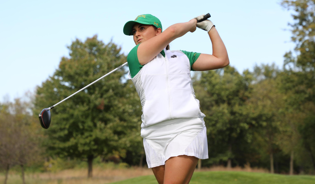 Notre Dame Fighting Irish - Official Athletics Website