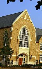 Notre Dame dedicates the Guglielmino Athletics Complex this weekend.