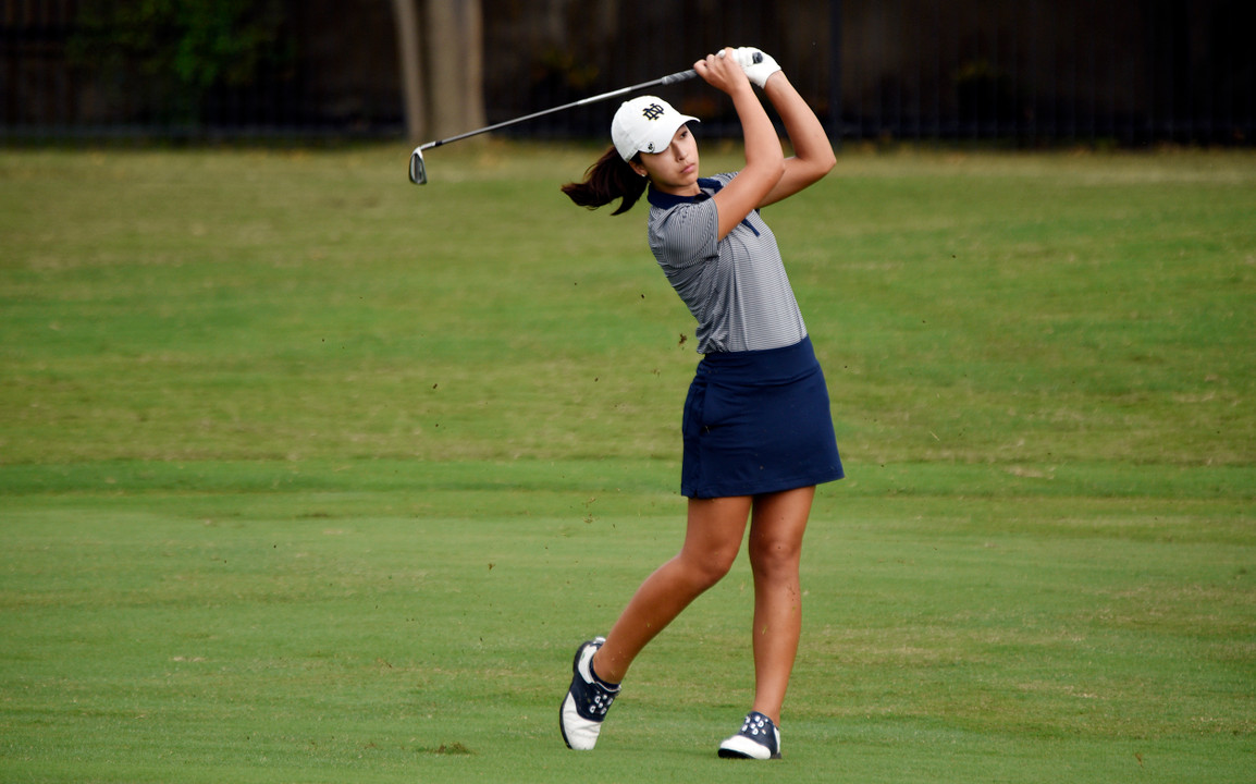 Notre Dame Fighting Irish - Official Athletics Website