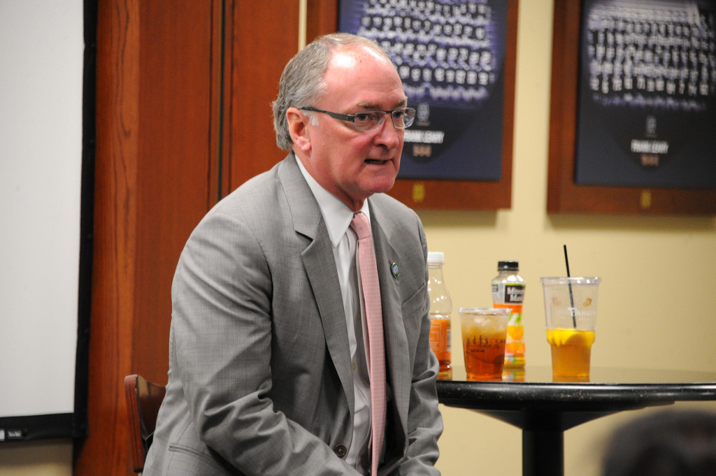 2012 Director's Circle Recognition Weekend