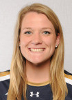 Abi Cullinan - Women's Lacrosse - Notre Dame Fighting Irish