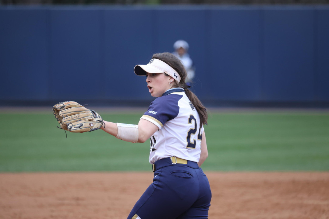 Notre Dame Fighting Irish - Official Athletics Website