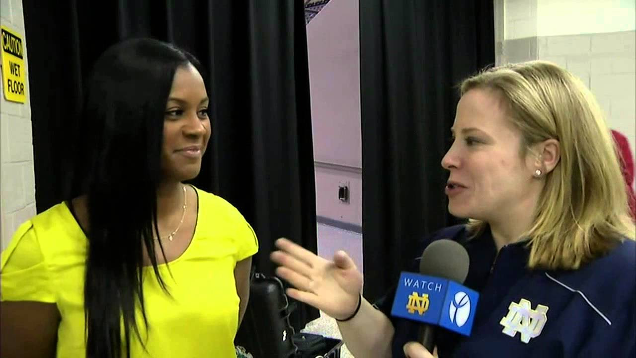 2014 Irish Hoops Tip Off Pregame Show