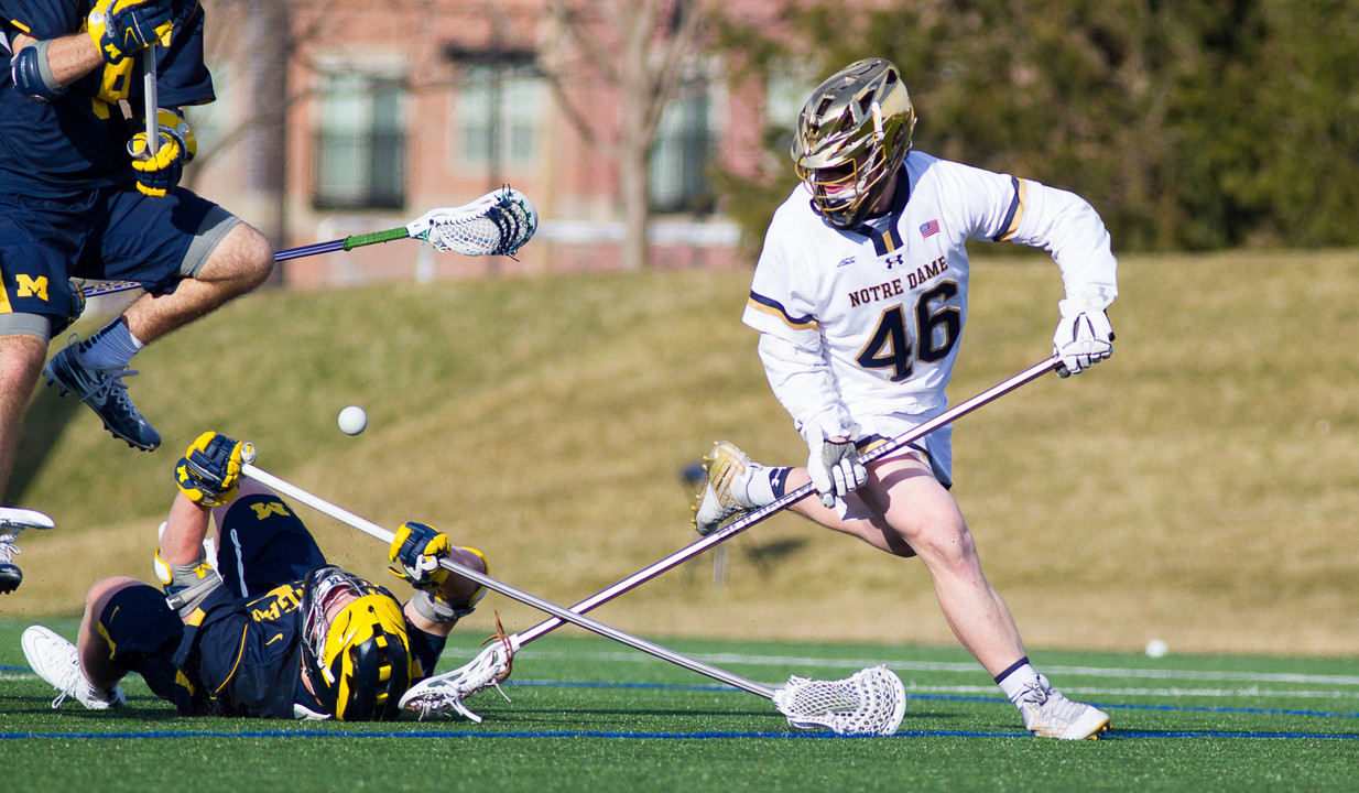 Notre Dame Fighting Irish - Official Athletics Website