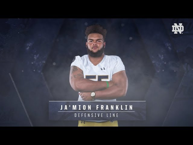 Notre Dame Fighting Irish - Official Athletics Website