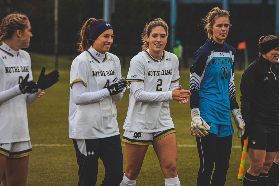 Notre Dame Fighting Irish - Official Athletics Website