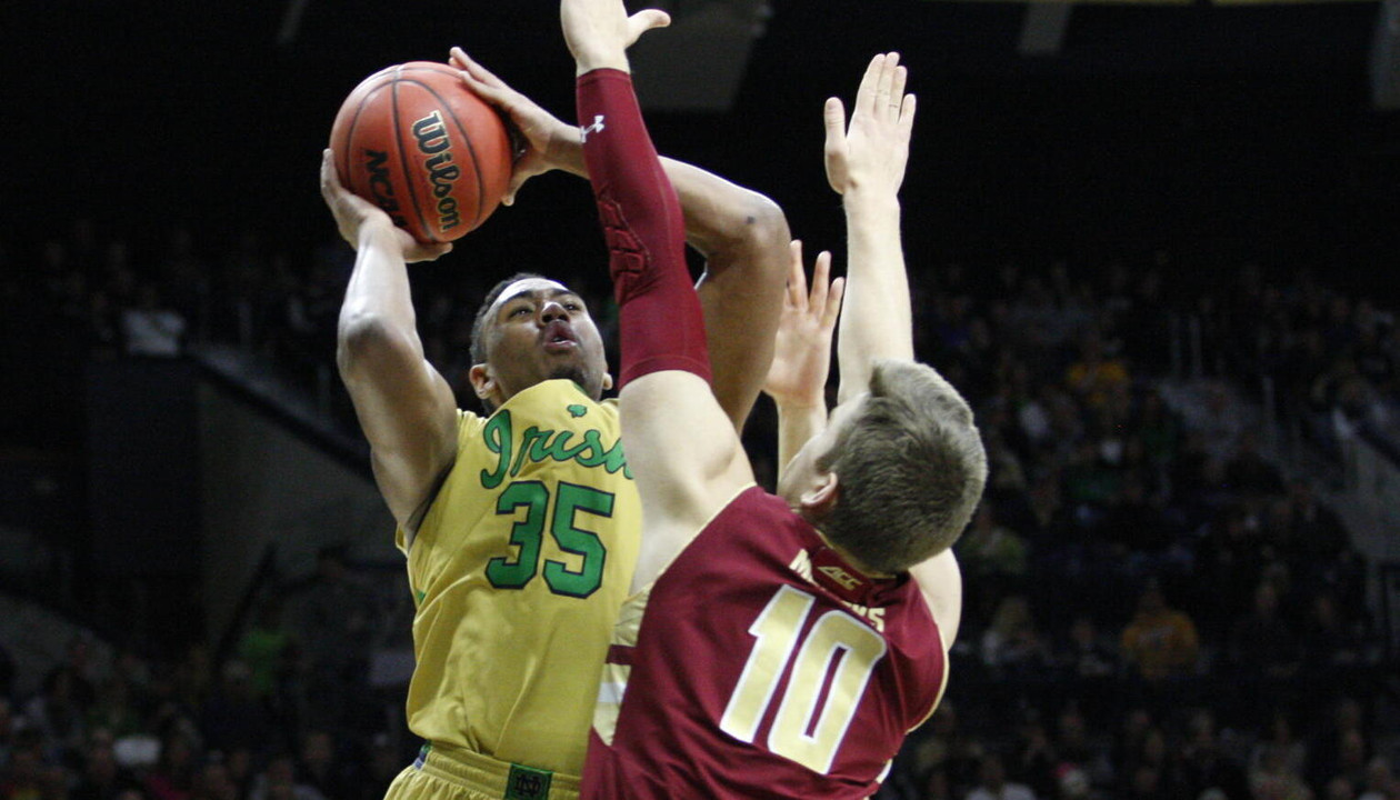 Notre Dame Fighting Irish - Official Athletics Website