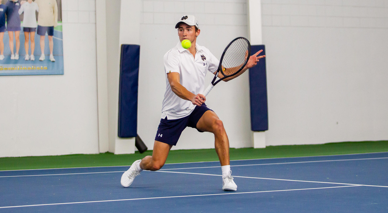 Notre Dame Fighting Irish - Official Athletics Website