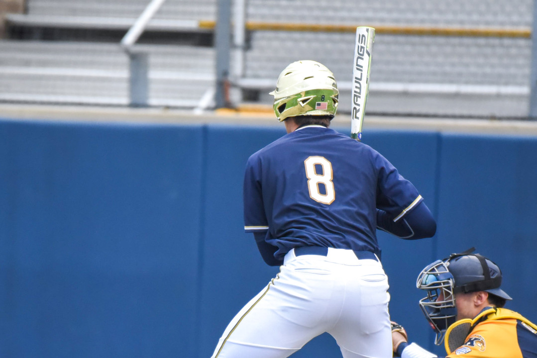 Notre Dame Fighting Irish - Official Athletics Website