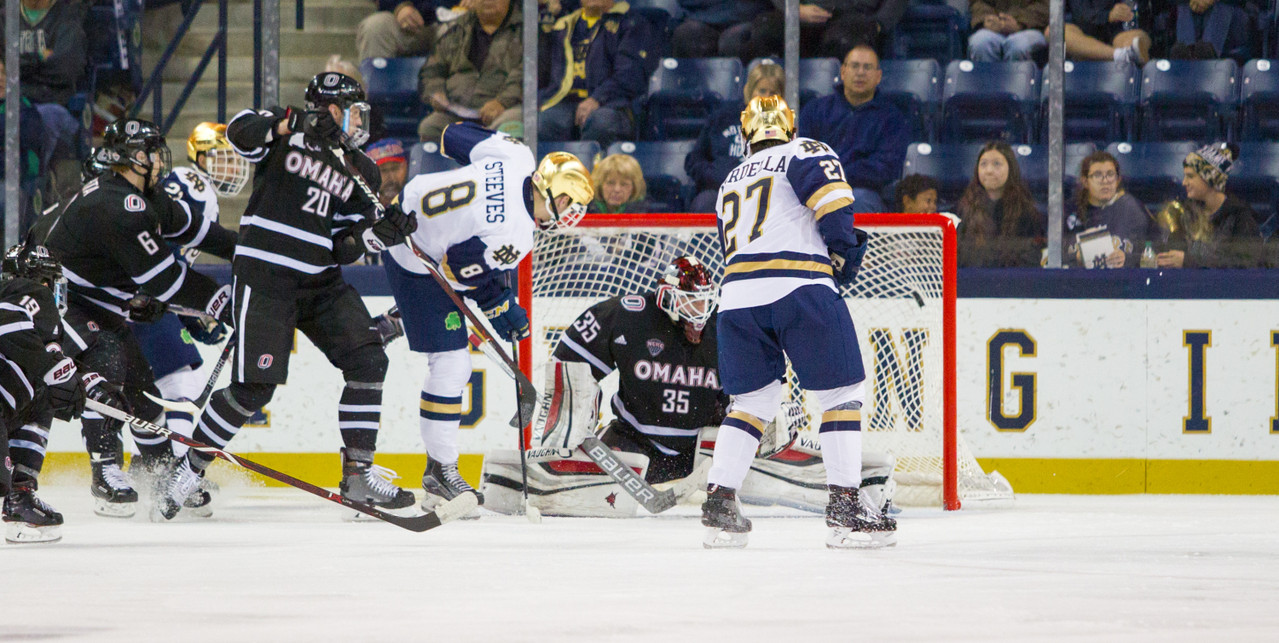 Notre Dame Fighting Irish - Official Athletics Website