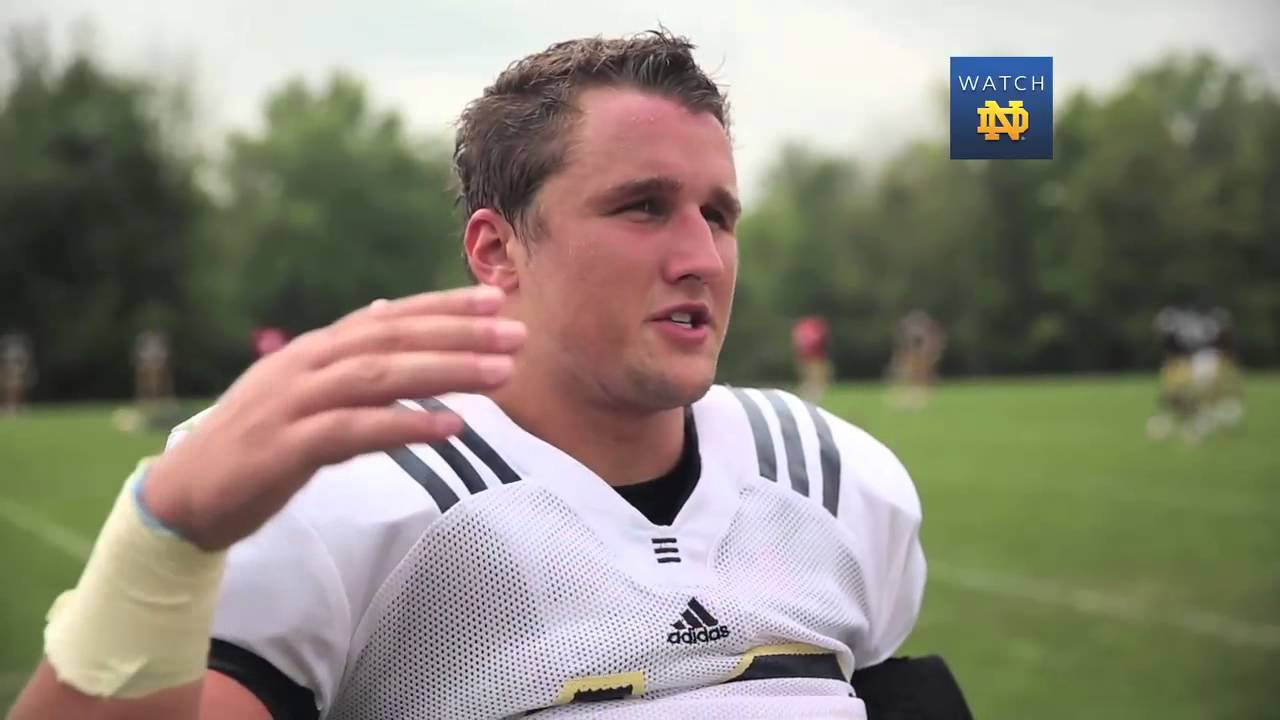 Dan Fox Interview - Aug. 7, 2013