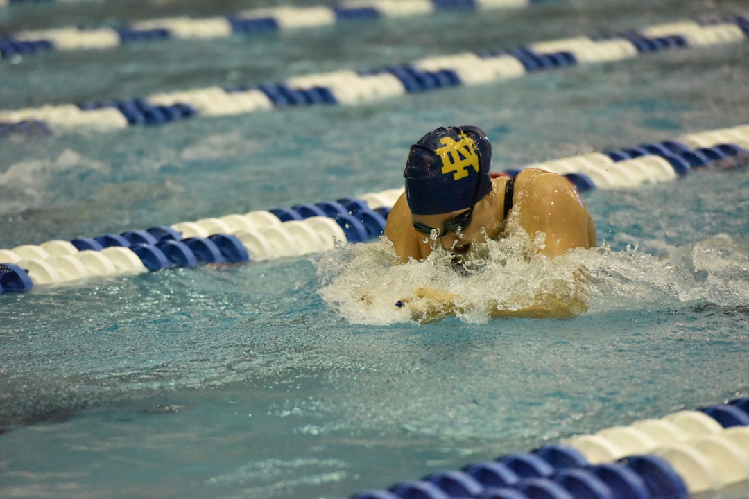 Notre Dame Fighting Irish - Official Athletics Website