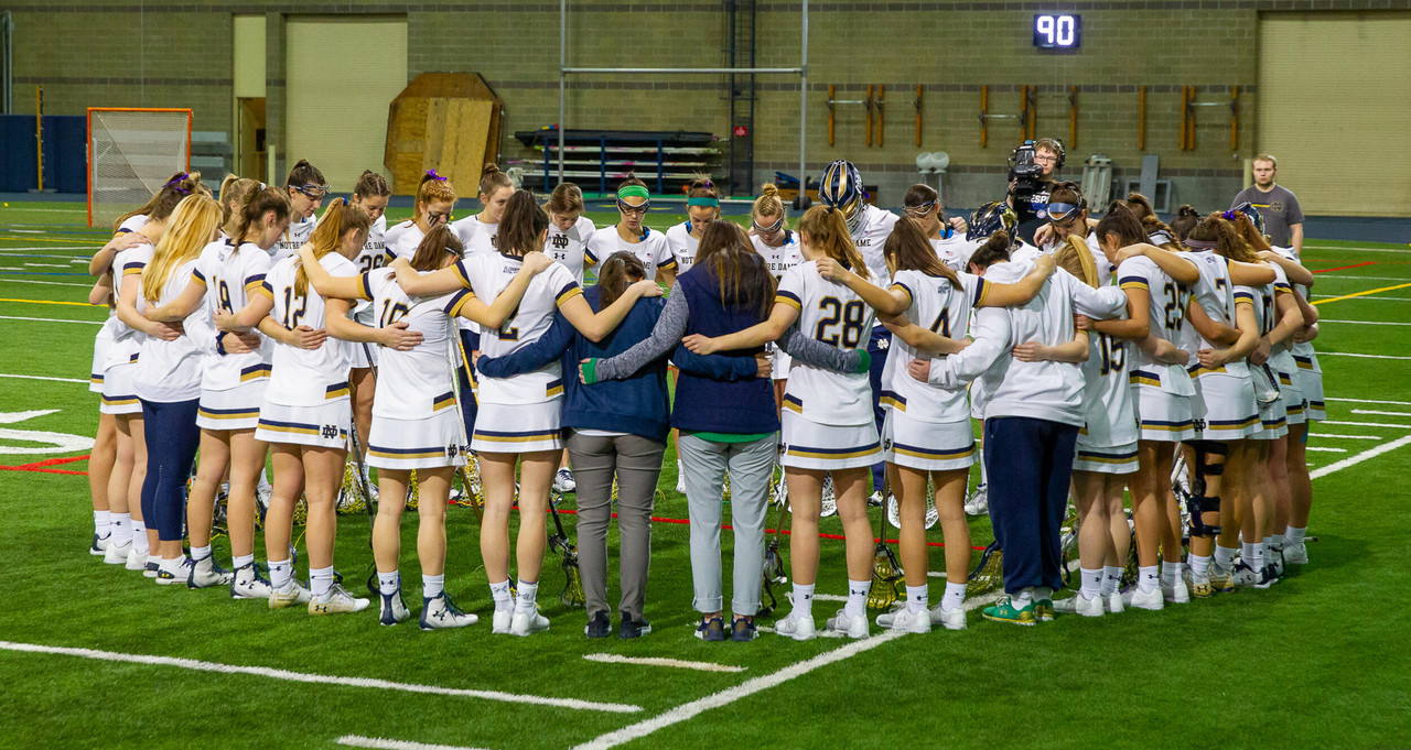 Notre Dame Fighting Irish - Official Athletics Website