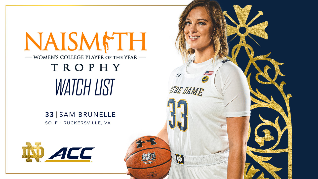 Notre Dame Fighting Irish - Official Athletics Website