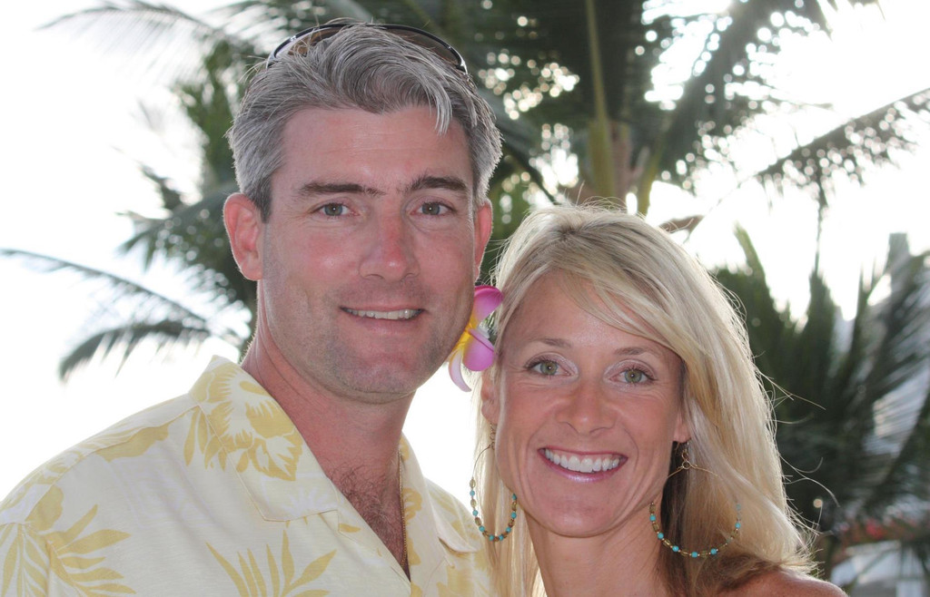 Monogram Club Couples