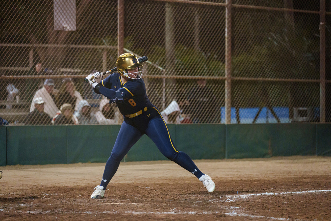 Notre Dame Fighting Irish - Official Athletics Website
