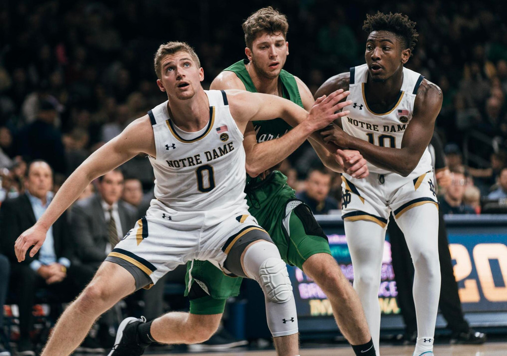 Rex Pflueger vs Marshall