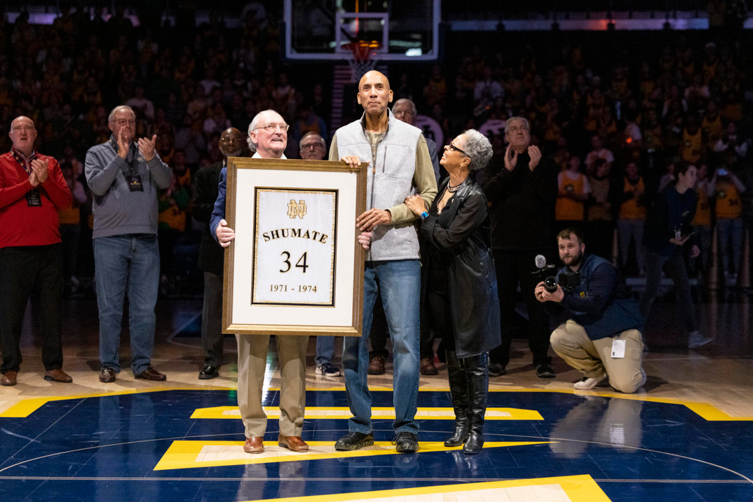 Notre Dame Fighting Irish - Official Athletics Website