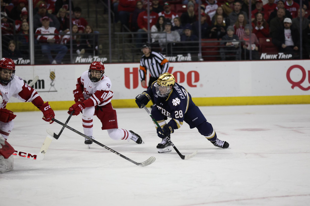 Notre Dame Fighting Irish - Official Athletics Website