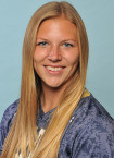 Allie Rhodes - Softball - Notre Dame Fighting Irish