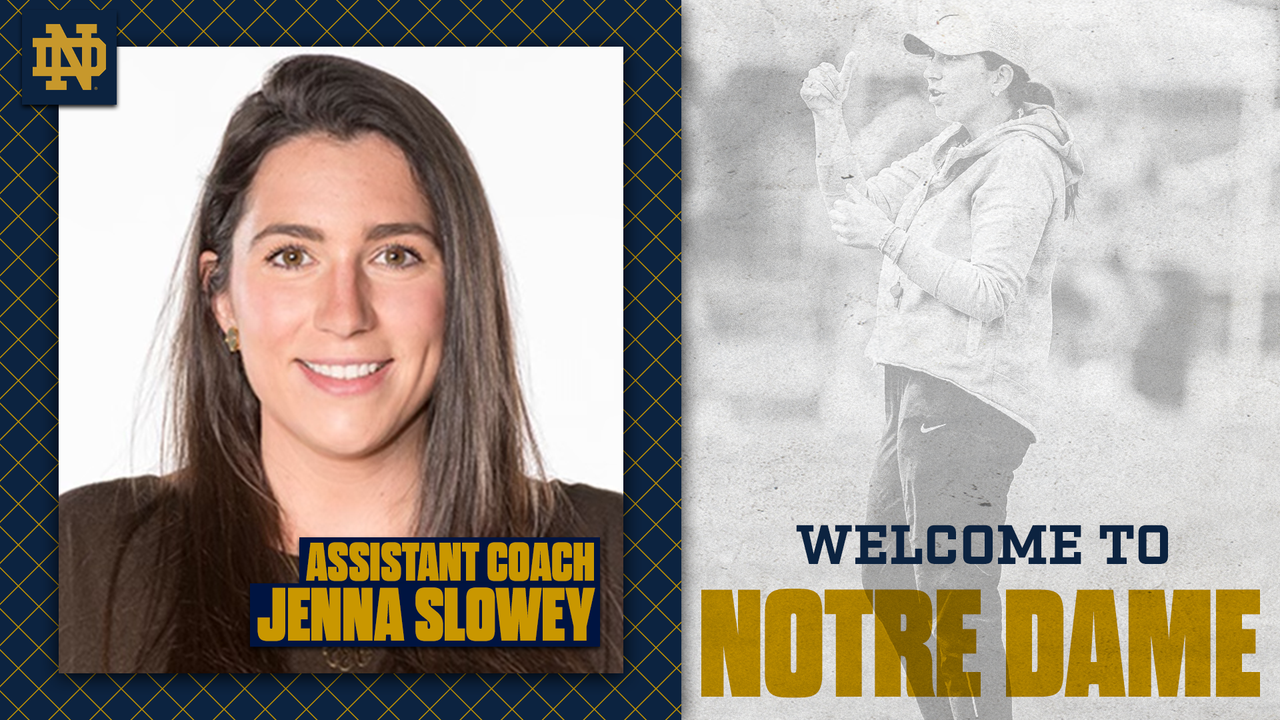 Notre Dame Fighting Irish - Official Athletics Website