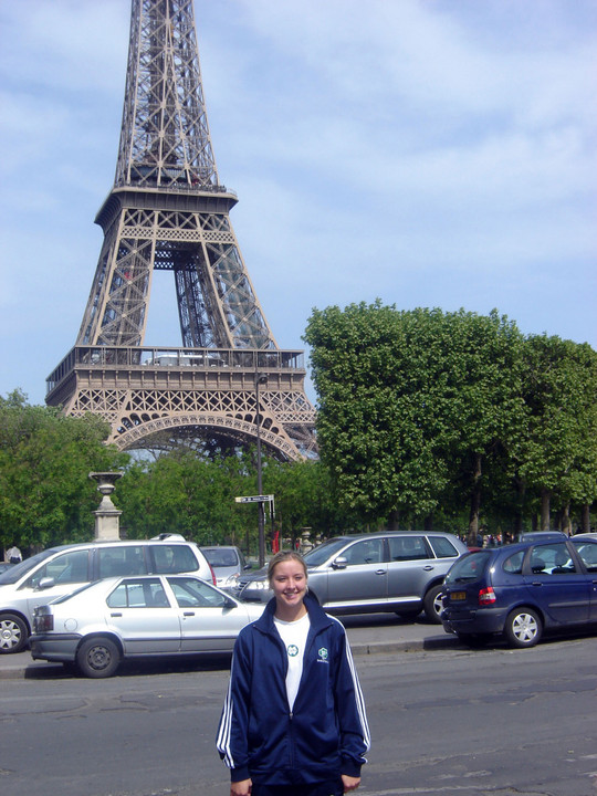 As Notre Dame's European tour reaches the halfway mark, senior guard Melissa Lechlitner writes of the team's trip around Lake Como, as well as its second game and the bonding experience with their opponents that took place afterwards.