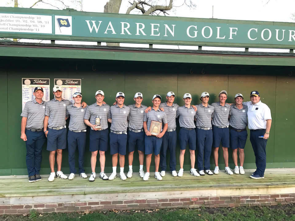 Notre Dame Fighting Irish - Official Athletics Website
