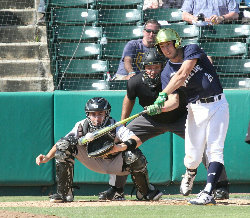 Notre Dame Fighting Irish - Official Athletics Website
