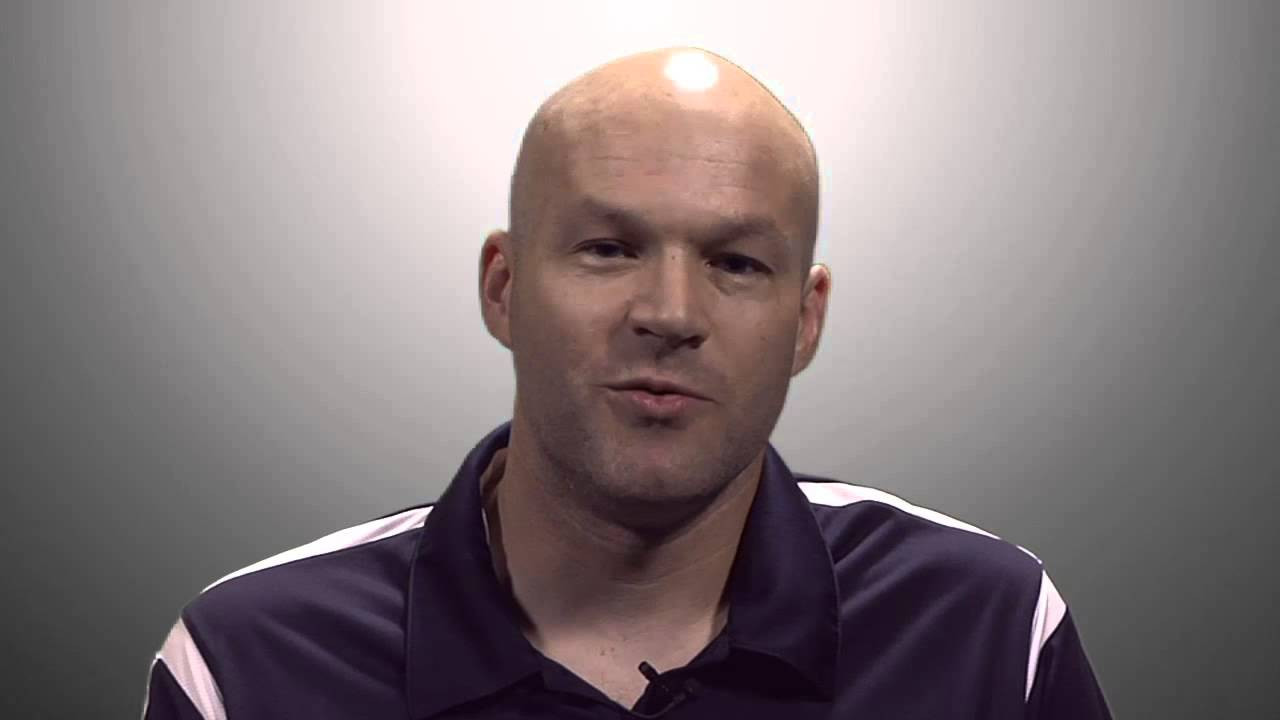 Coach Bayliss Memories - Todd Wilson