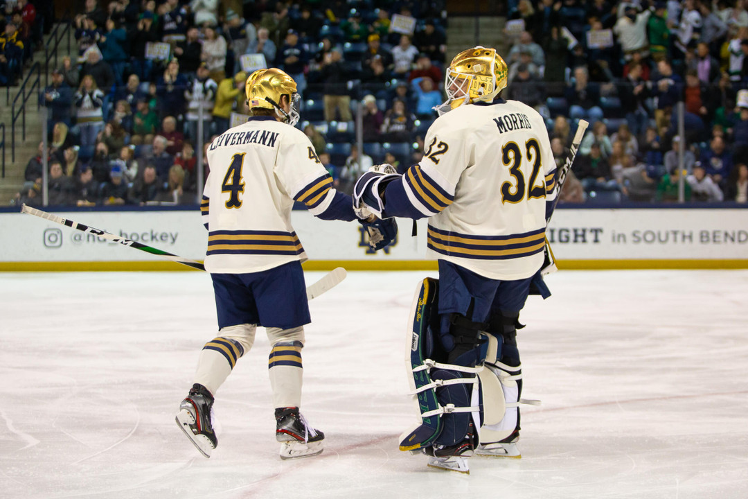 Notre Dame Fighting Irish - Official Athletics Website