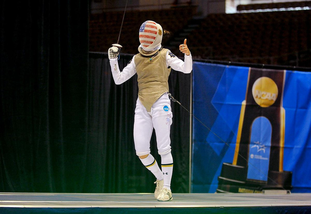 Notre Dame Fighting Irish - Official Athletics Website