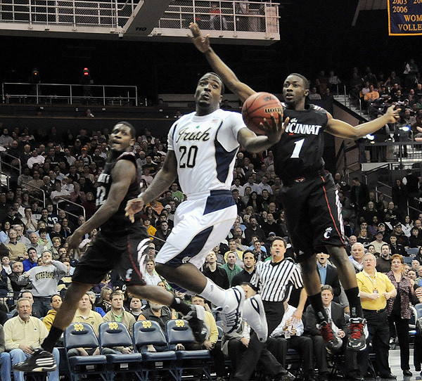 Irish Down Cincinnati