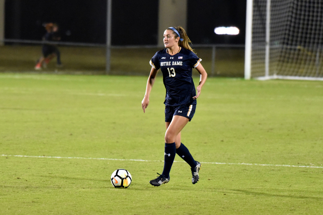 Notre Dame Fighting Irish - Official Athletics Website