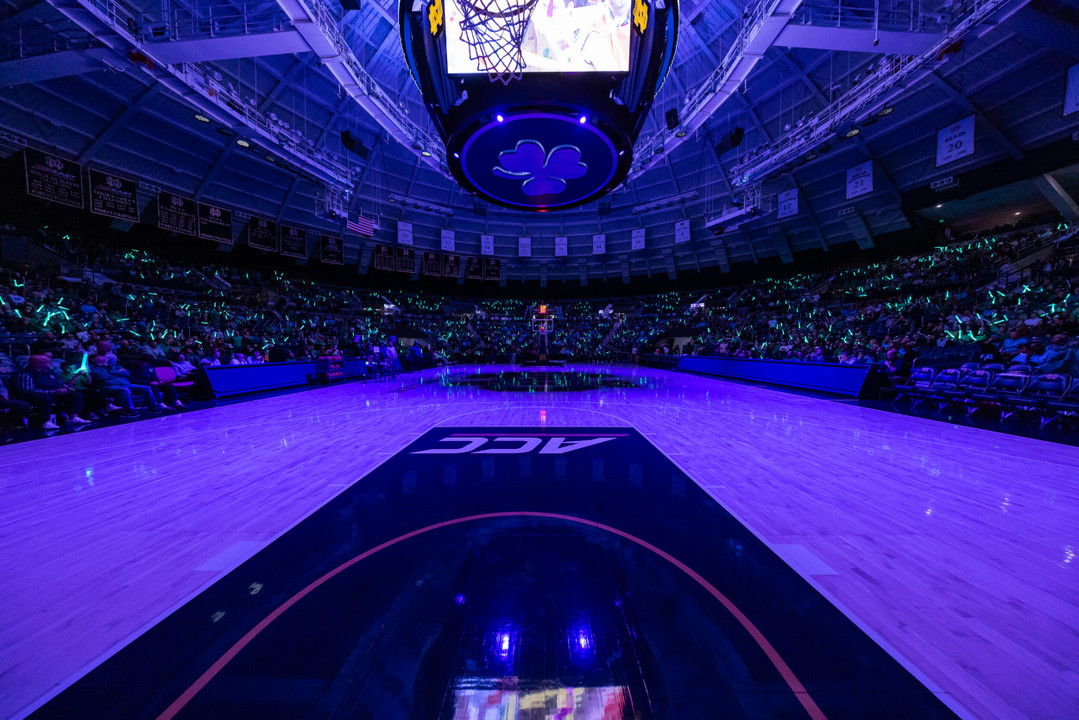 Notre Dame Fighting Irish - Official Athletics Website