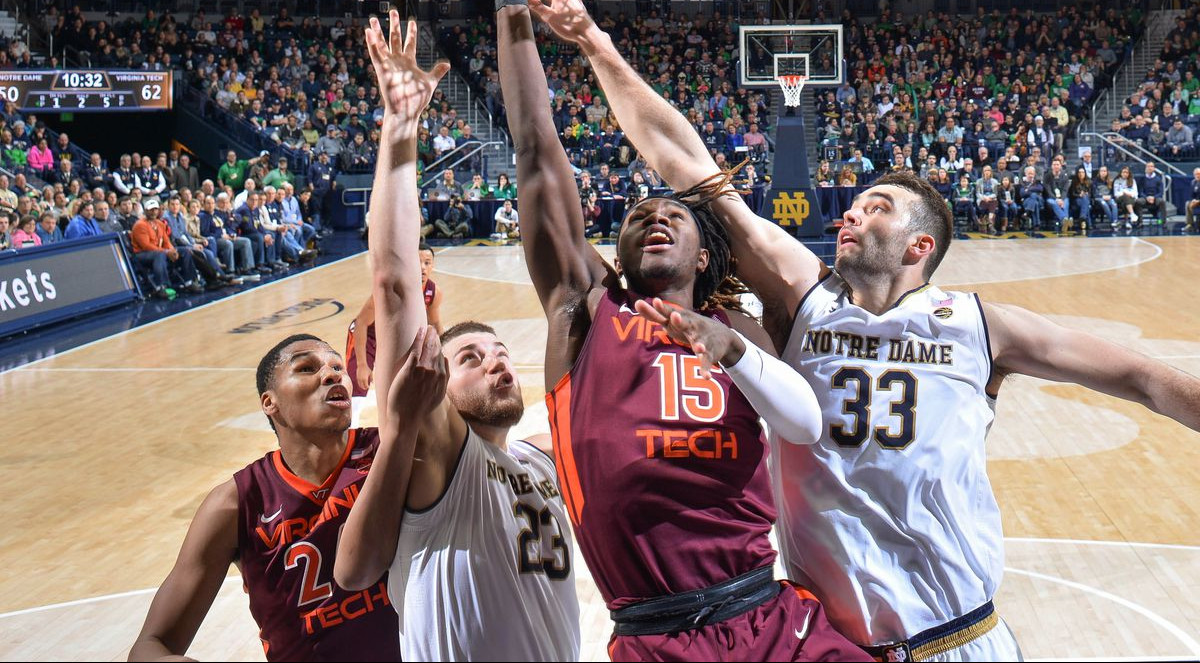 Notre Dame Fighting Irish - Official Athletics Website