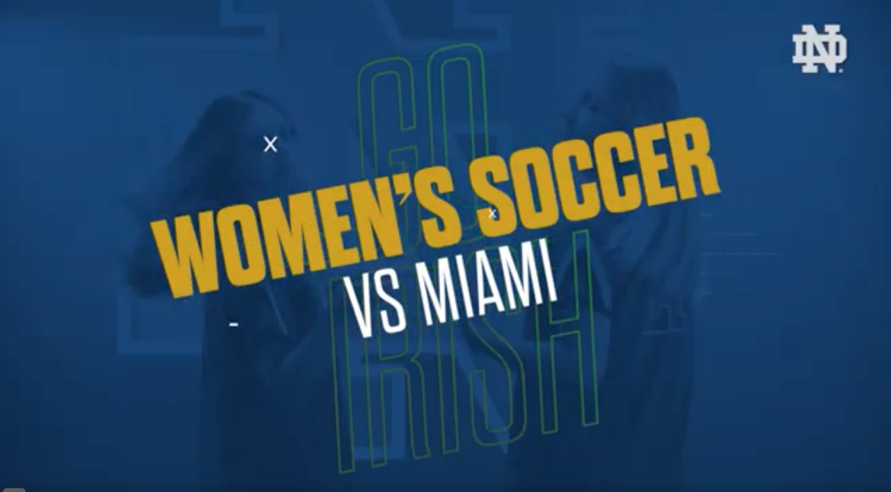 Notre Dame Fighting Irish - Official Athletics Website