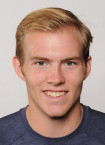 Patrick O'Connell - Cross Country - Notre Dame Fighting Irish