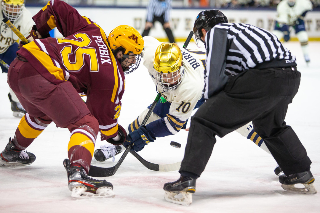 Notre Dame Fighting Irish - Official Athletics Website
