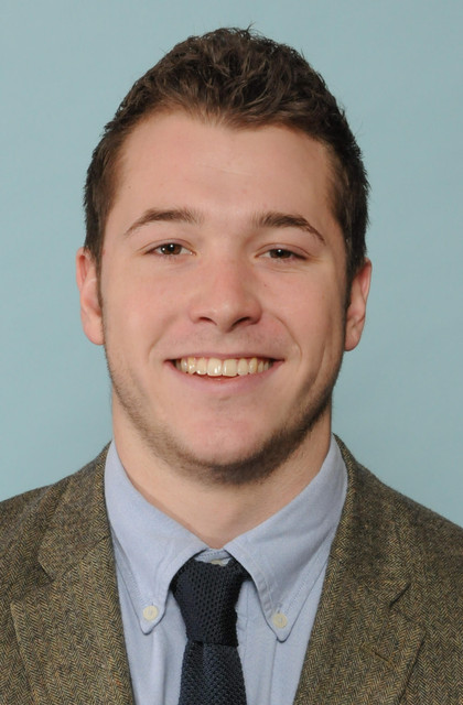 Drew Schantz - Men's Lacrosse - Notre Dame Fighting Irish