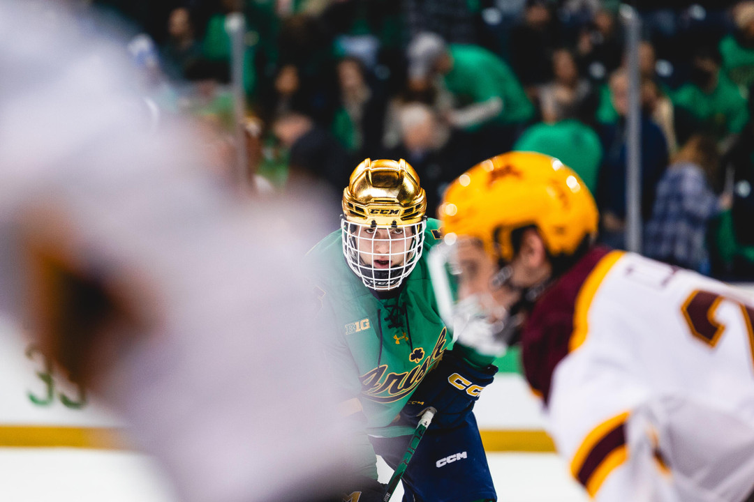 Notre Dame Fighting Irish - Official Athletics Website