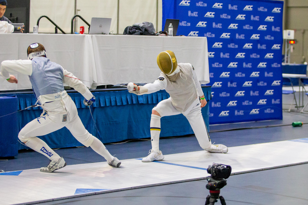 Notre Dame Fighting Irish - Official Athletics Website