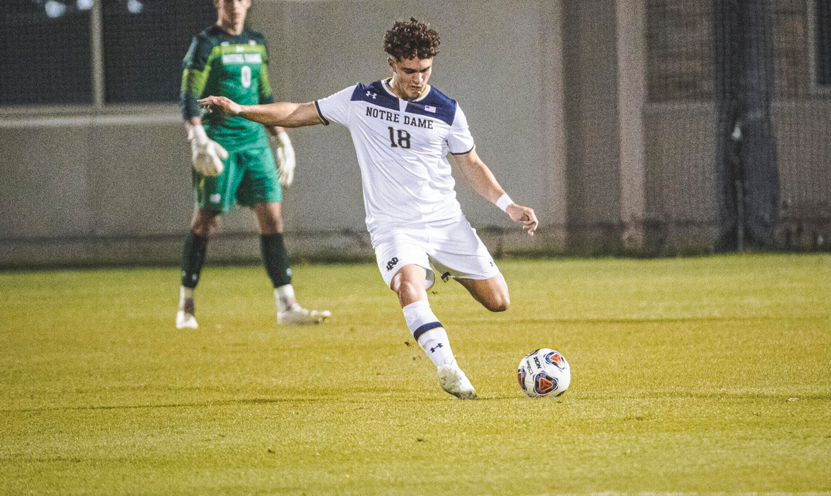 Notre Dame Fighting Irish - Official Athletics Website