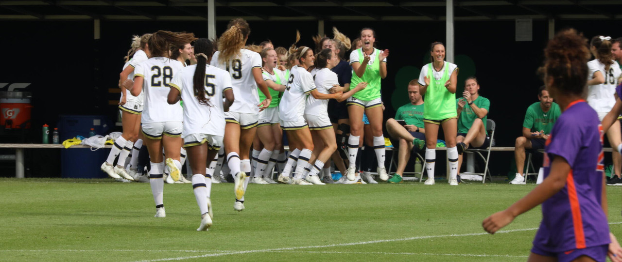Notre Dame Fighting Irish - Official Athletics Website