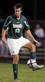 Jack Stewart is expected to be among the first defenders selected in the MLS SuperDraft on Friday, Jan. 14.