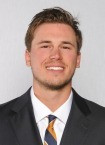 Cole Daily - Baseball - Notre Dame Fighting Irish